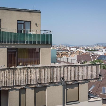 Crvn2 #Freeparking Apartment Budapest Exterior photo